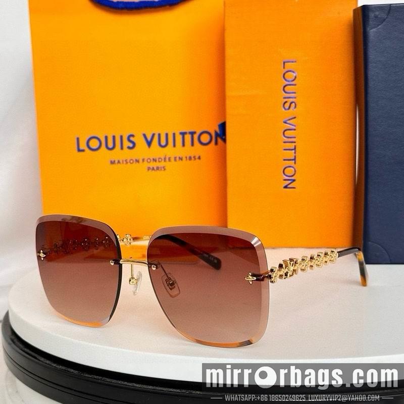 LV Glasses smh143