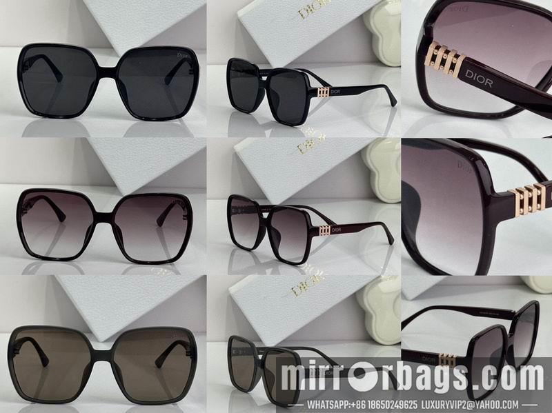 Dior Glasses smx63