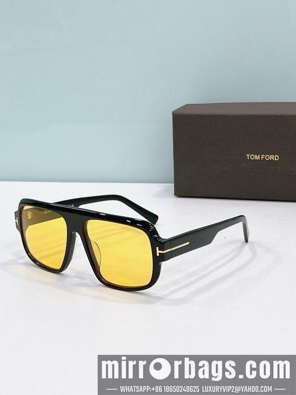 Tom Ford Glasses smx145