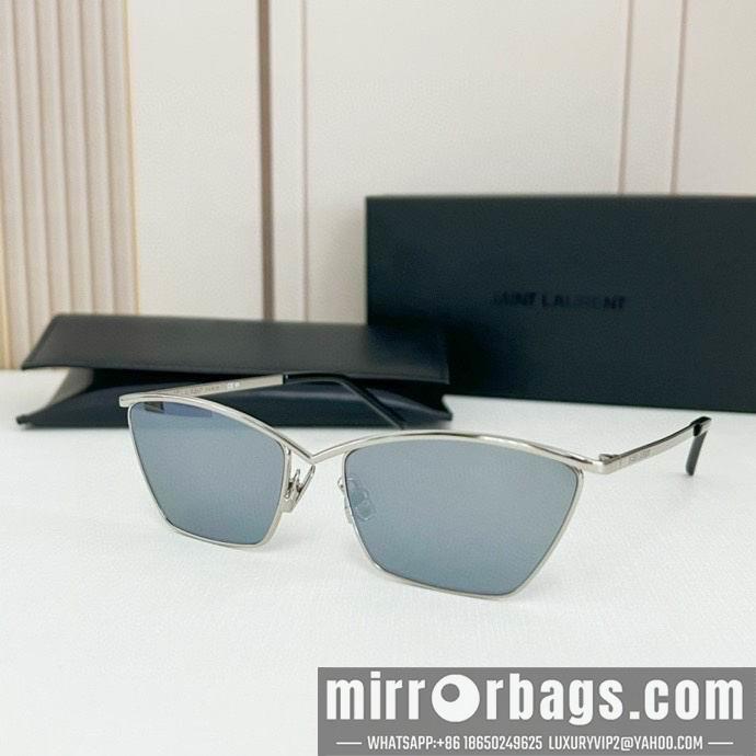 YSL Glasses smx88
