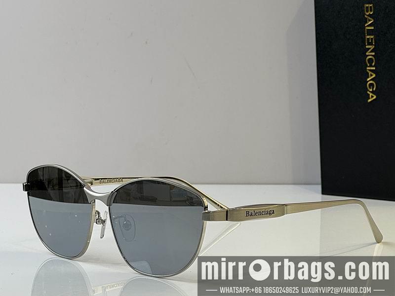 Balenciaga Glasses 03smh64