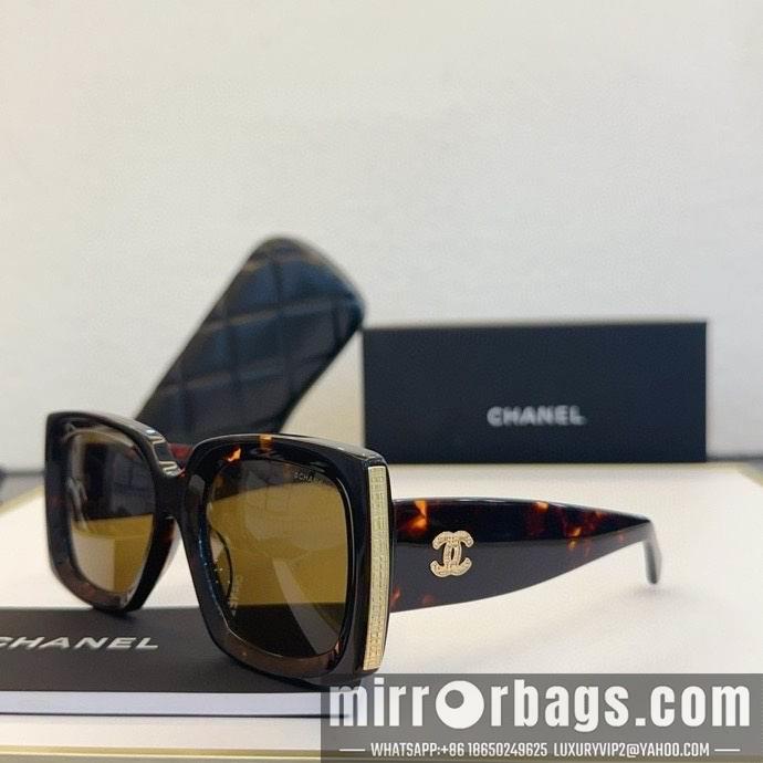 Chanel Glasses smr05