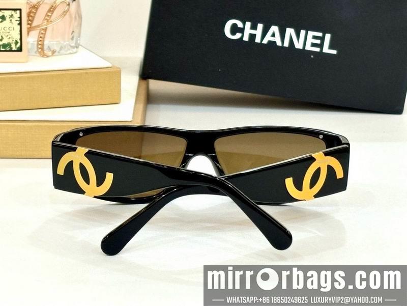 Chanel Glasses smh132