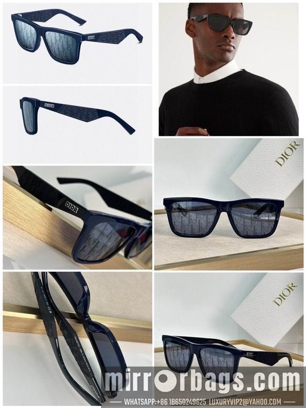 Dior Glasses smx106