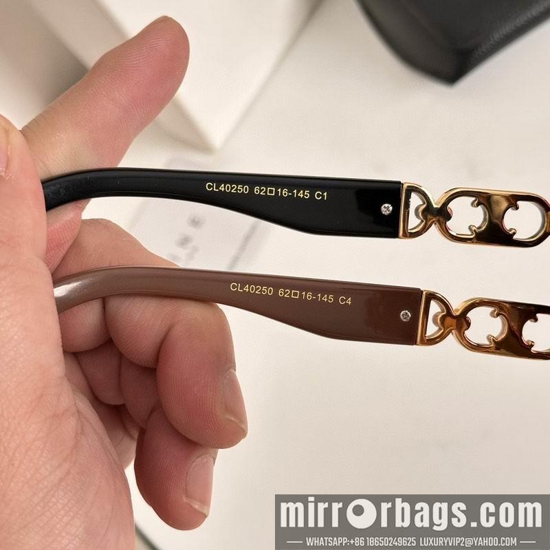 Celine Glasses 03smh03