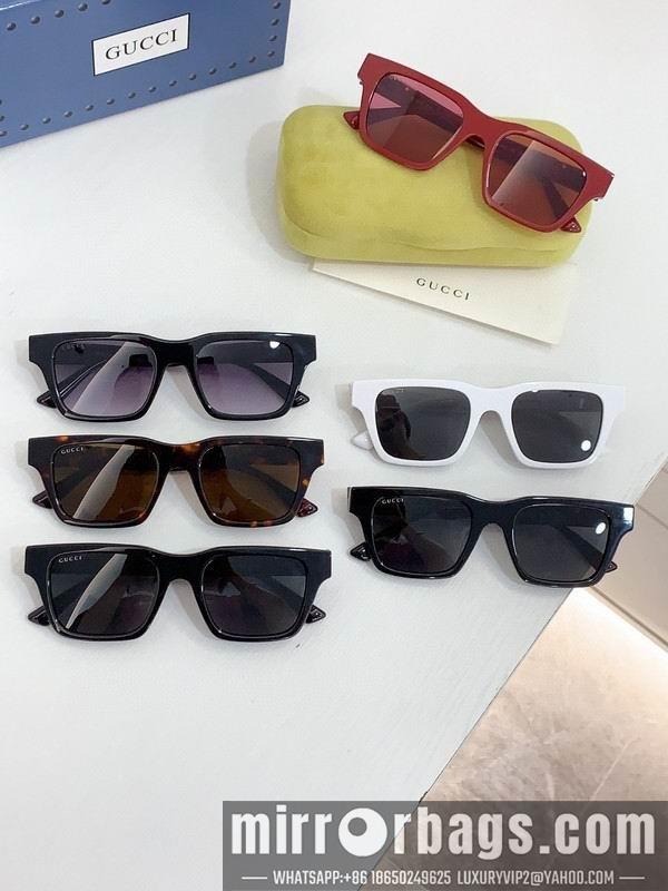 Gucci Glasses smr83