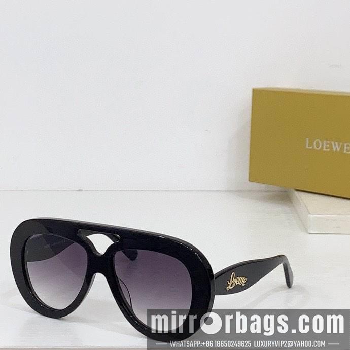 Loewe Glasses smx59