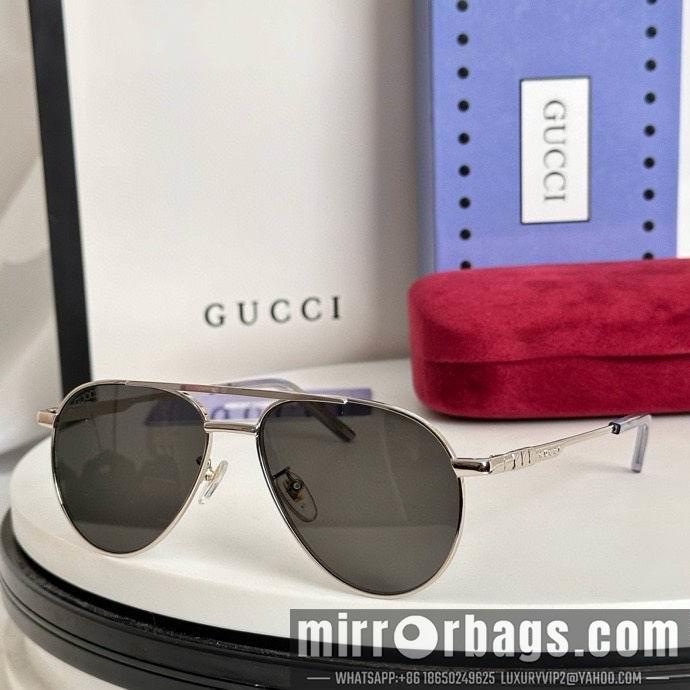 Gucci Glasses smx168