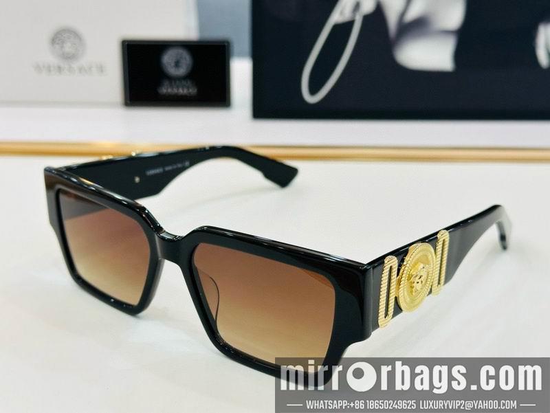 Versace Glaases smx60