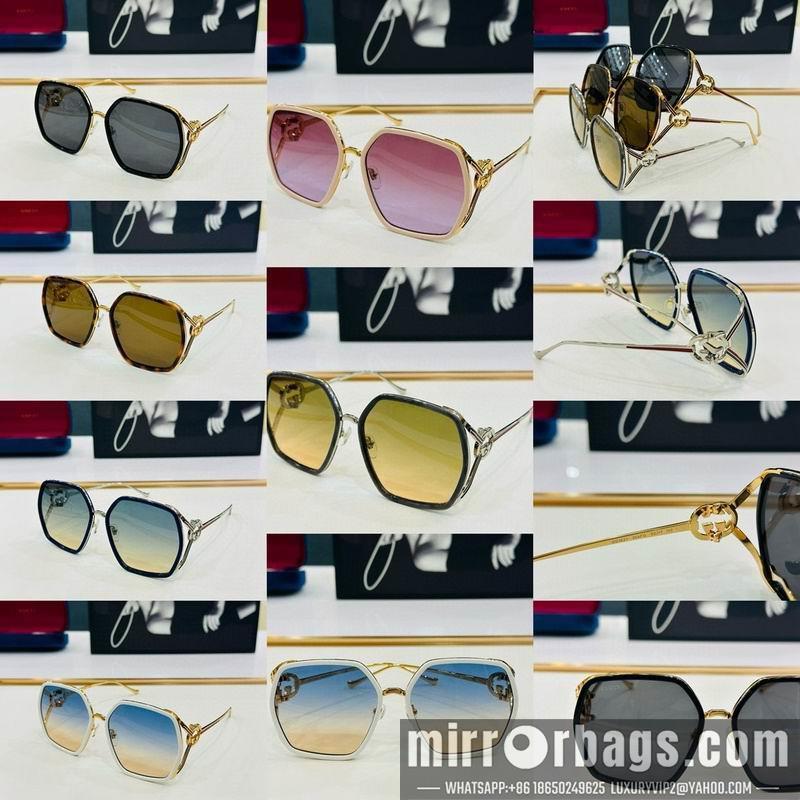 Gucci Glasses smr134