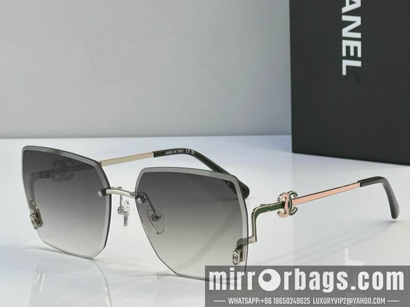 Chanel Glasses smh33