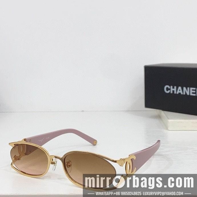 Chanel Glasses smr11