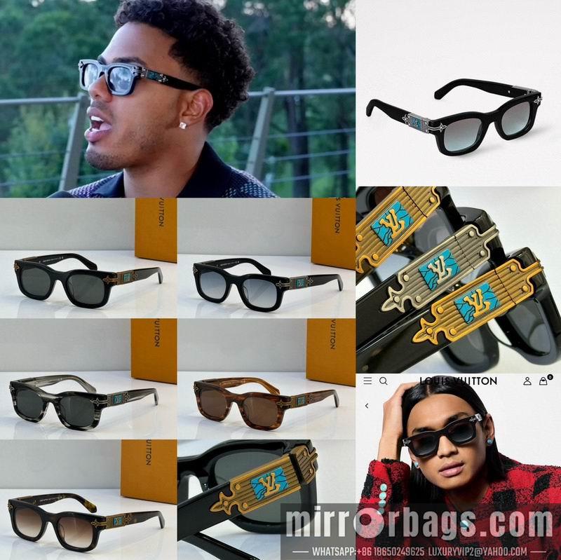 LV Glasses smh12