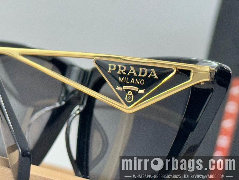 Prada Glasses smx192