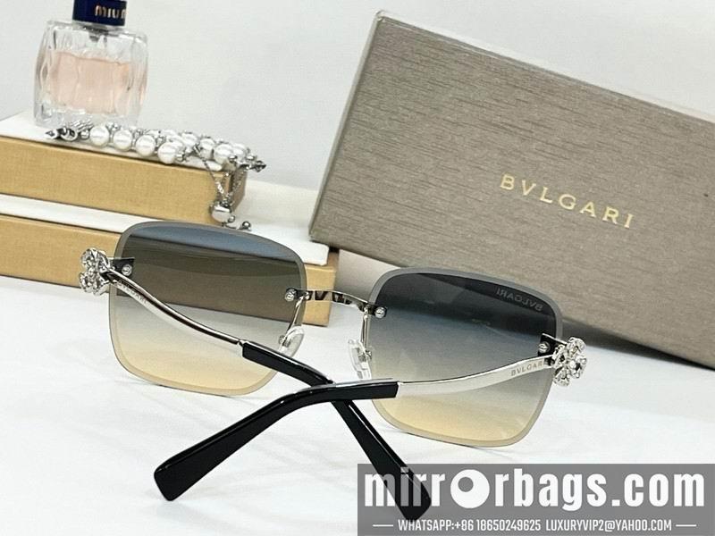Bvlgari Glasses 03smh100