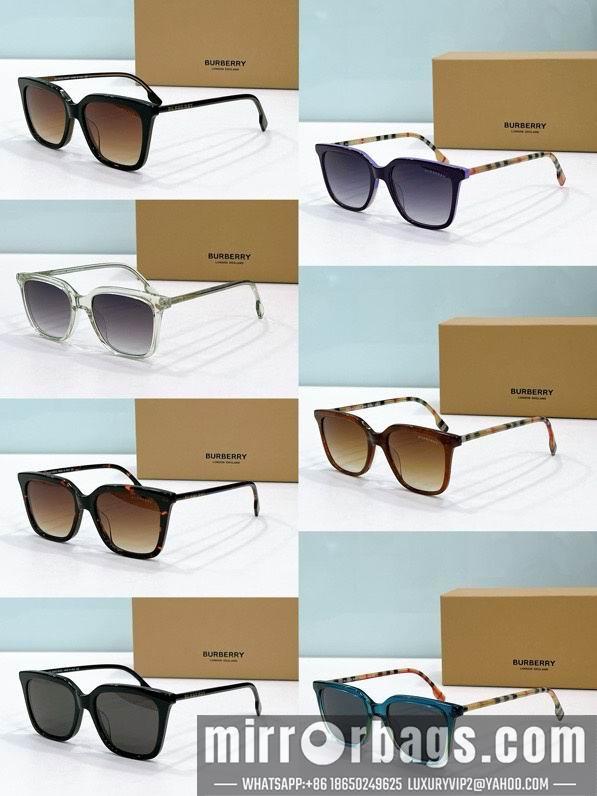 Burberry Glasses smx39
