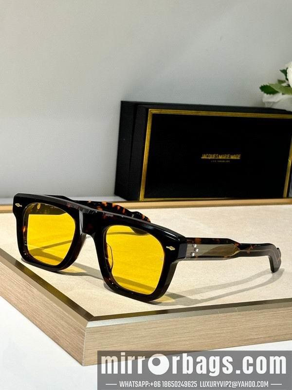 Jacques Marie Mage Glasses 03smh104