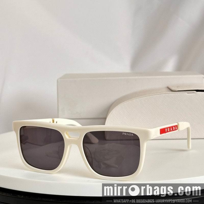 Prada Glasses smr49