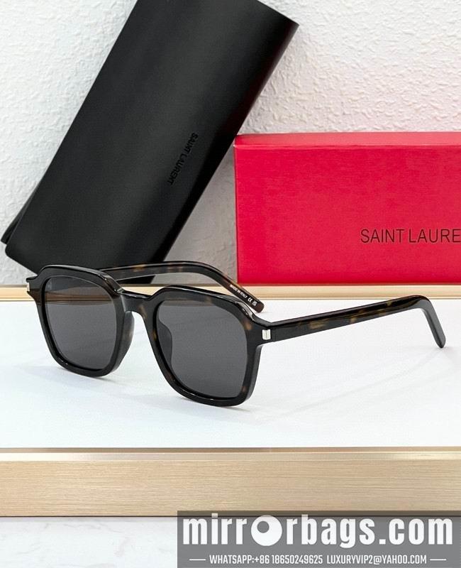 YSL Glasses 03smh44