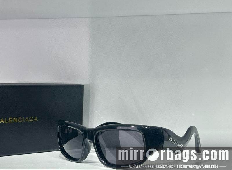 Balenciaga Glasses smx68