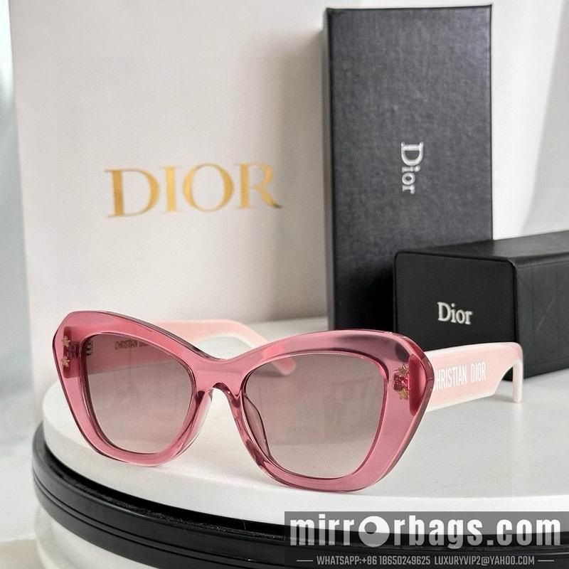 Dior Glasses 03smh57