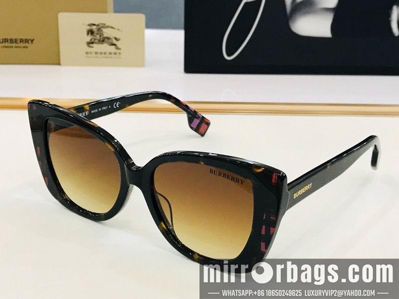 Burberry Glasses smx20