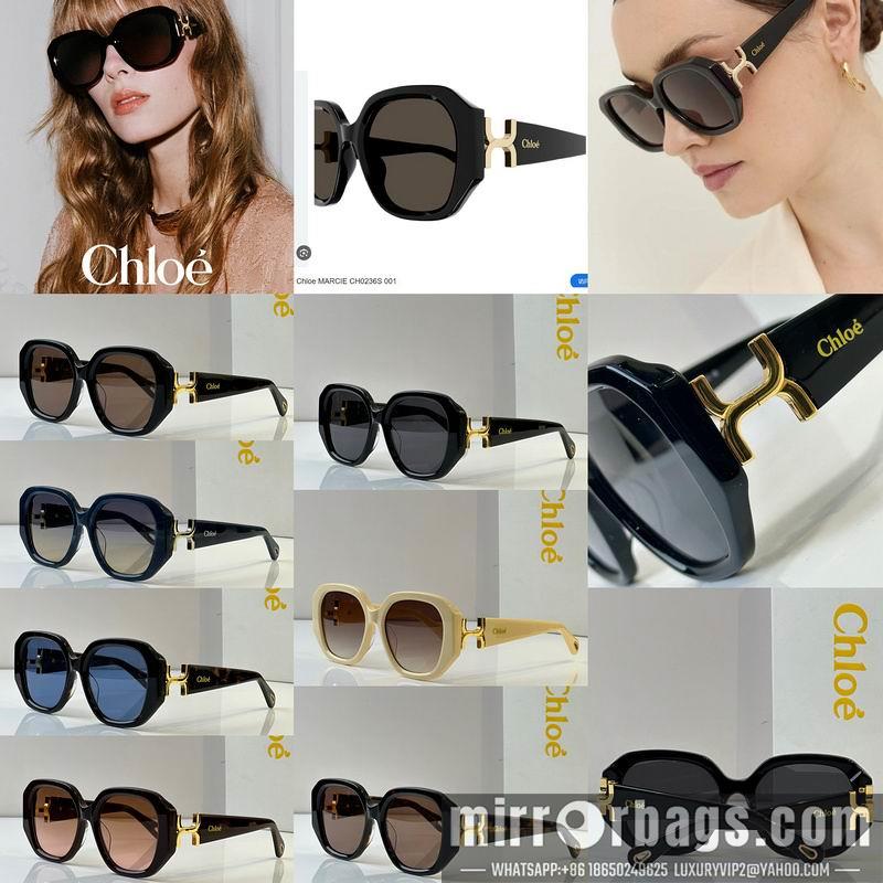 loewe Glasses 03smh50