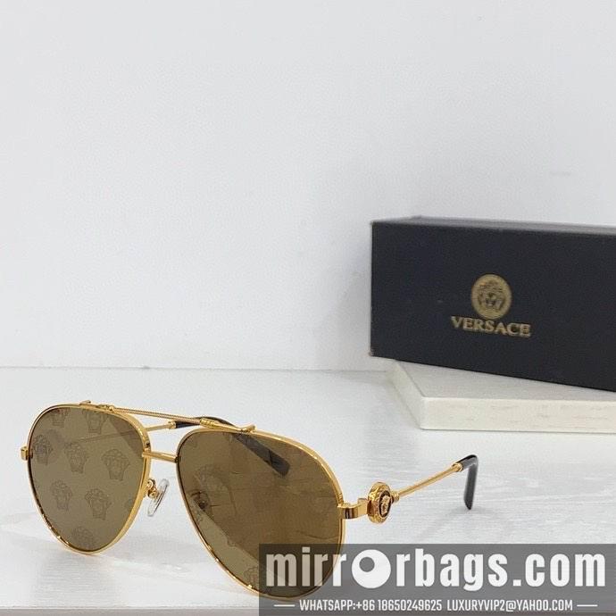 Versace Glaases smx179