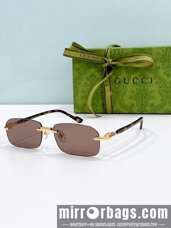 Gucci Glasses smh54