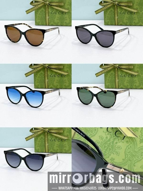 Gucci Glasses smh130