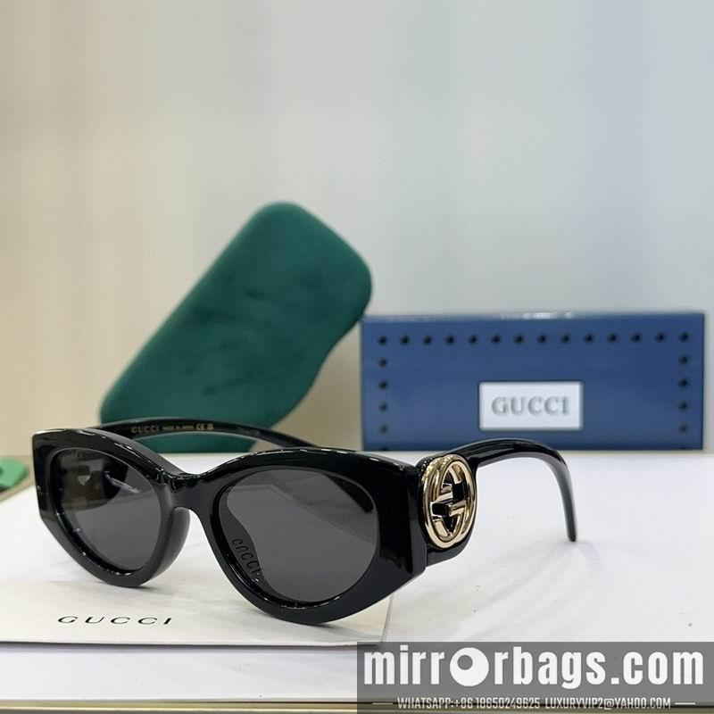 Gucci Glasses smh58