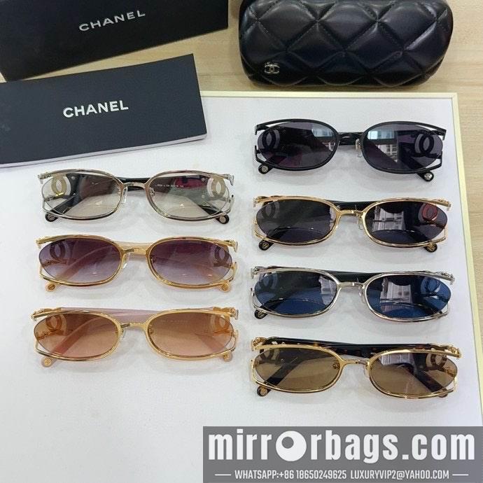 Chanel Glasses smr19