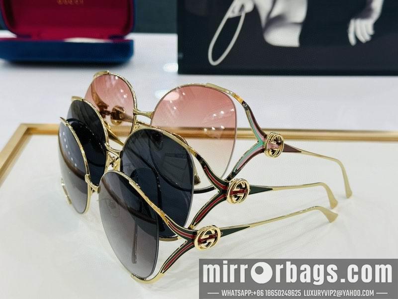 Gucci Glasses smr125