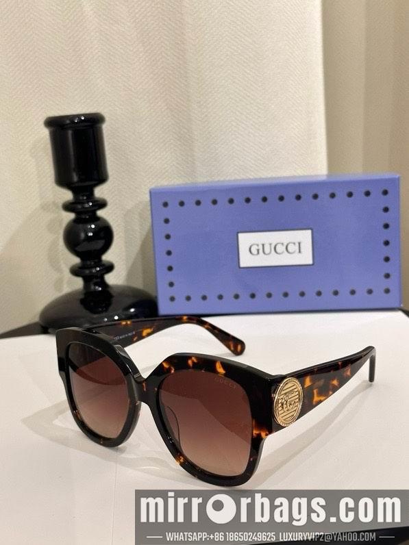 Gucci Glasses smx100