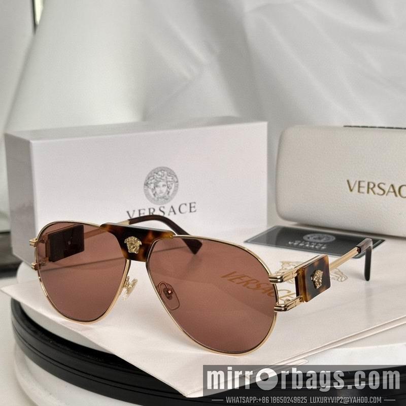 Versace Glasses 03smh22