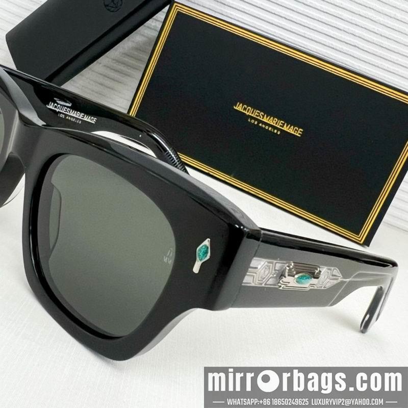 Jacques Marie Mage Glasses smx57