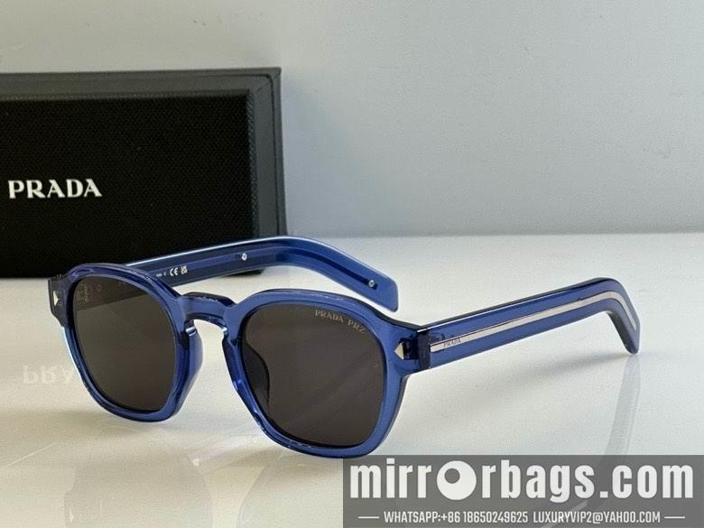 Prada Glasses smx302