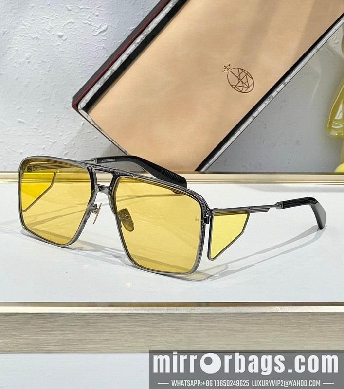 Jacques Marie Mage Glasses 03smh19
