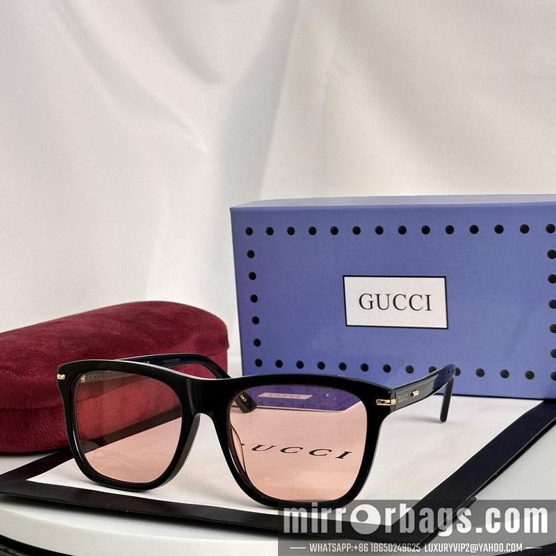 Gucci Glasses smr156