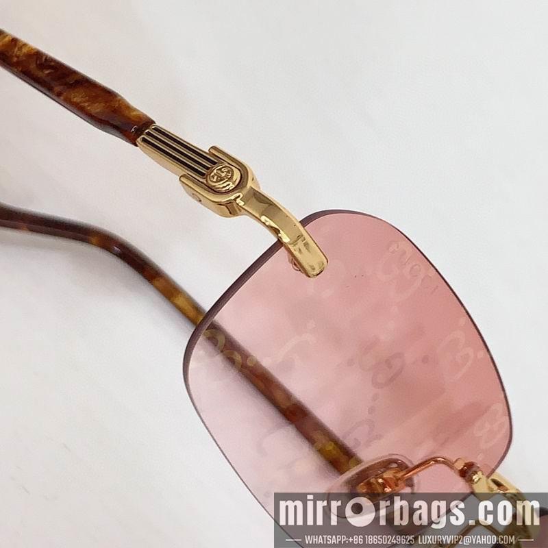 Gucci Glasses smr74
