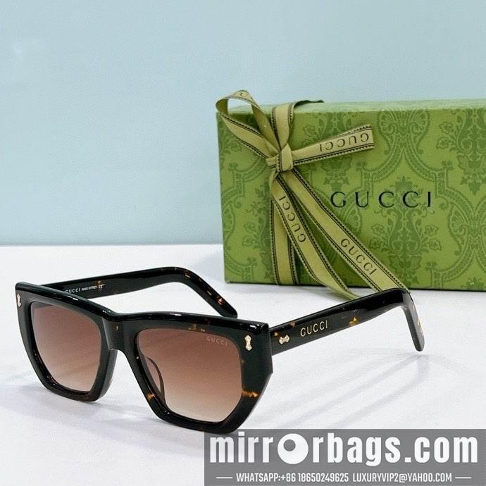 Gucci Glasses smx105