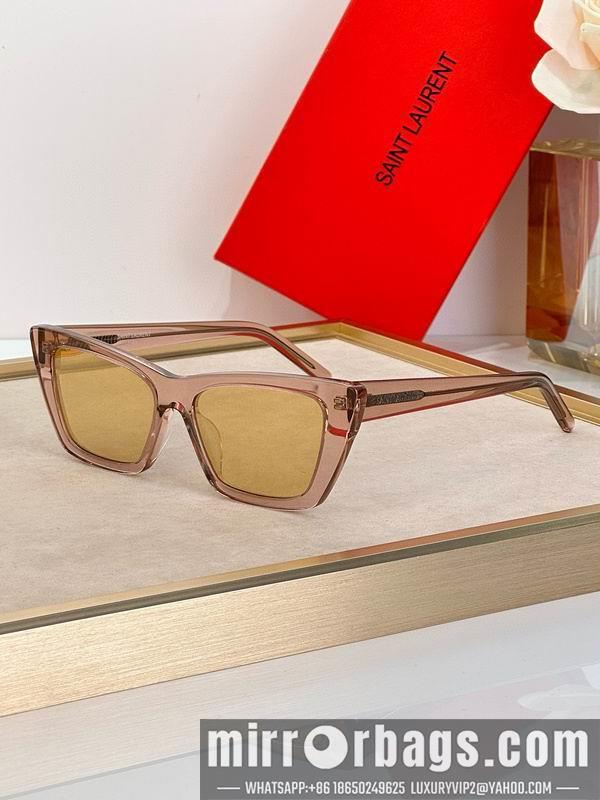 YSL Glasses smx85