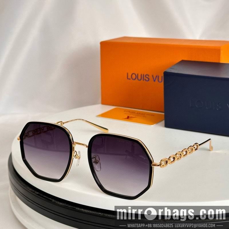 LV Glasses smr84