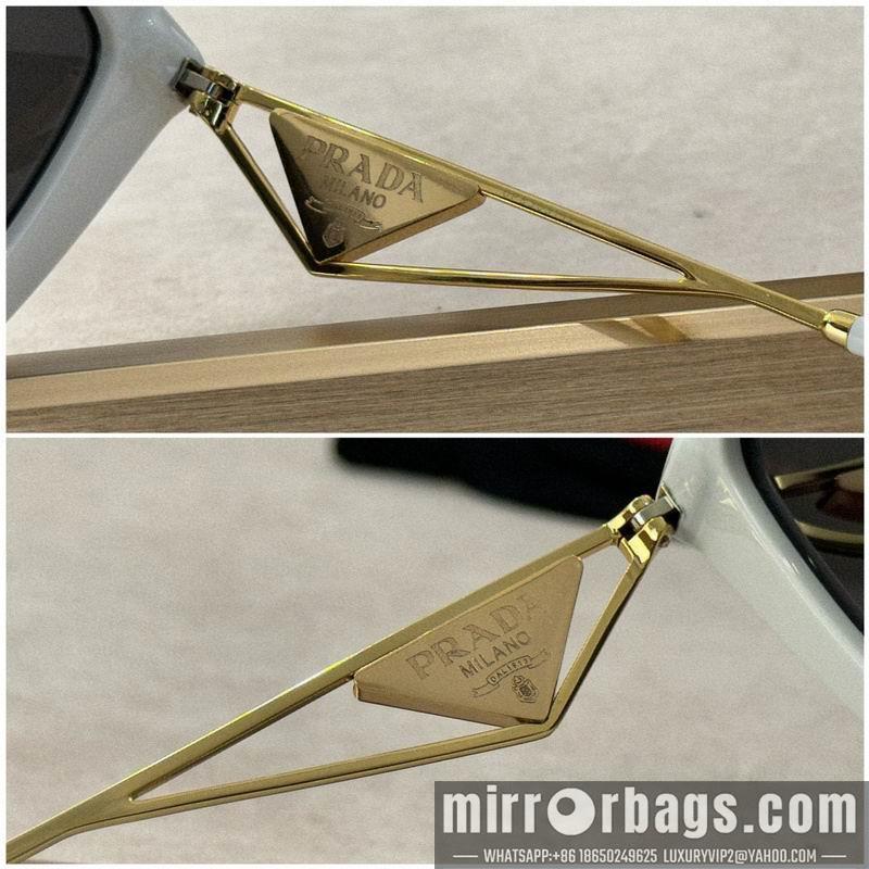 Prada Glasses smx192
