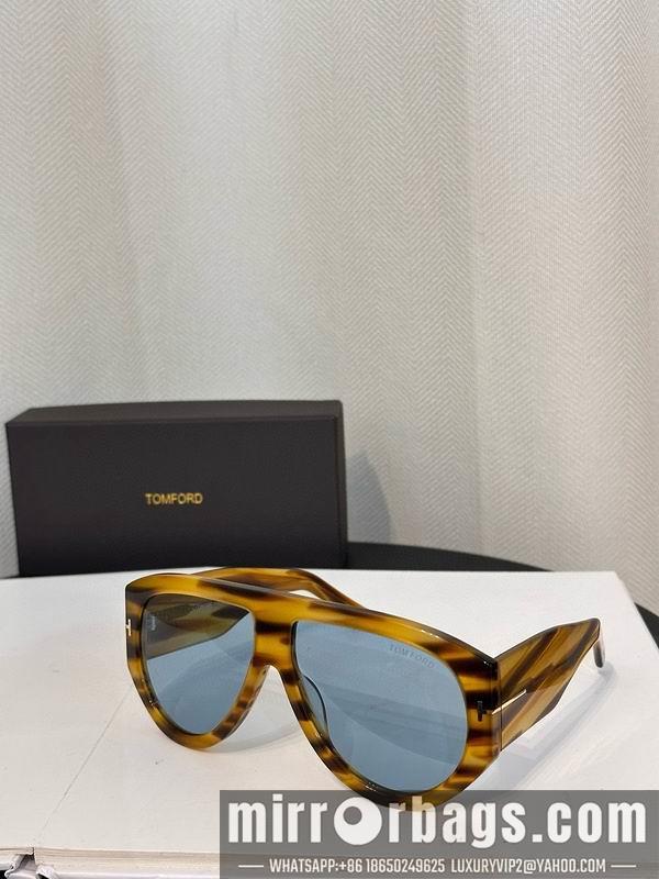 Tom Ford Glasses smx83