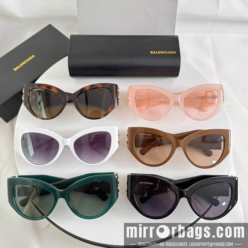 Balenciaga Glasses 03smh13