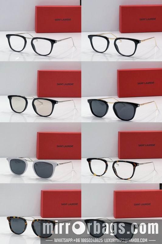YSL Glasses 03smh42