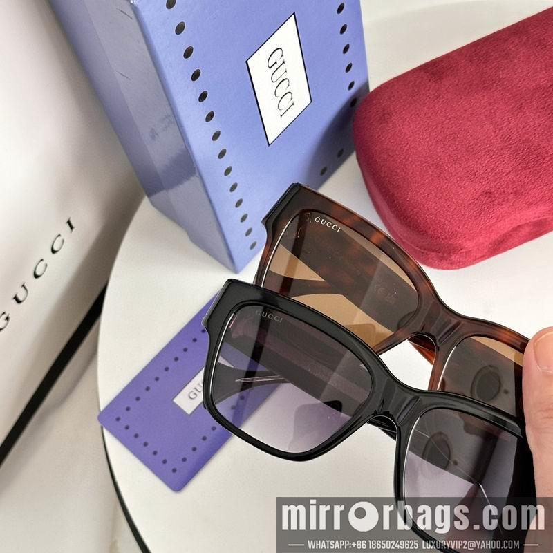 Gucci Glasses smr160