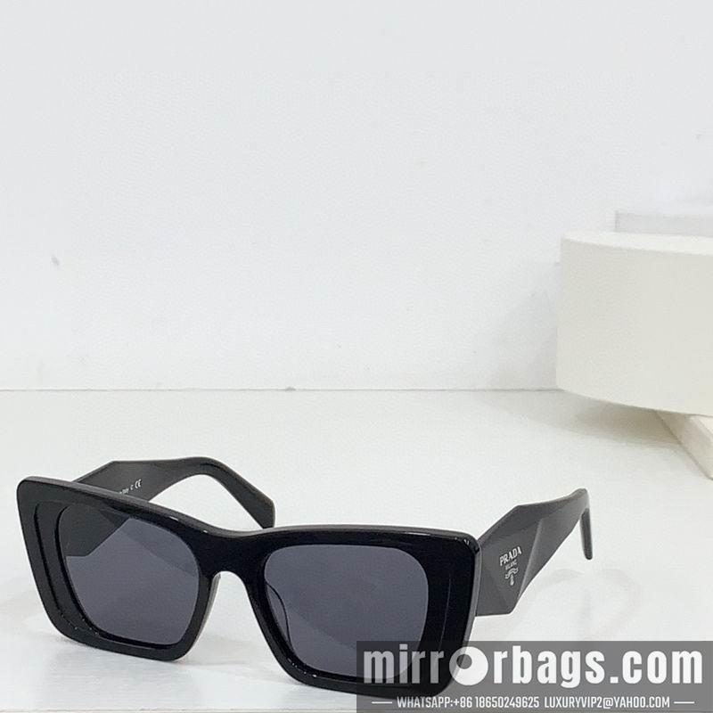 Prada Glasses smh71