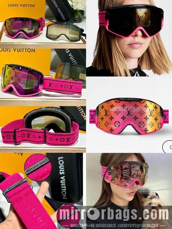 LV Glasses smh101